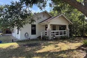 407 E Bois D Arc St, Leonard, TX 75452 - Photo 4