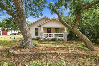 407 E Bois D Arc Street, Leonard, TX 75452 - Photo 2