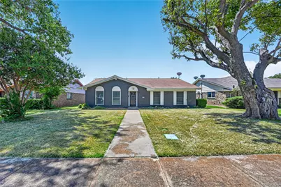2760 Hollandale Lane, Farmers Branch, TX 75234 - Photo 1