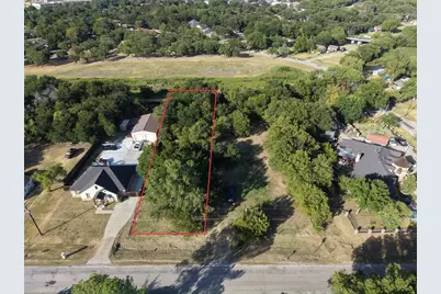 1704 S Sam Houston Road, Mesquite, TX 75149 - Photo 4