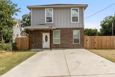 105 Lamar Street, Hillsboro, TX 76645 - Photo 1