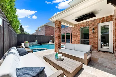 2704 Mendocino Circle, Plano, TX 75093 - Photo 4