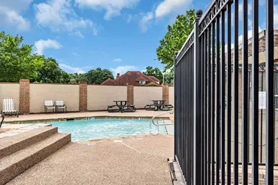 332 W Harwood Road #B, Hurst, TX 76054 - Photo 28