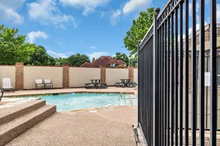 332 W Harwood Rd, Hurst, TX 76054 - Photo 28