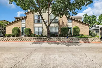 332 W Harwood Road #B, Hurst, TX 76054 - Photo 1