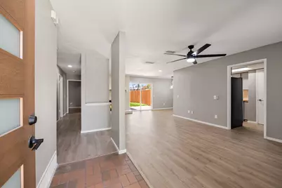 2917 Abston Drive, Mesquite, TX 75150 - Photo 2
