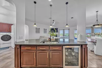 4013 Hunter Peak Road, Fort Worth, TX 76262 - Photo 8