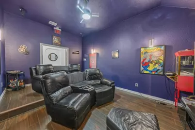 4013 Hunter Peak Road, Fort Worth, TX 76262 - Photo 14