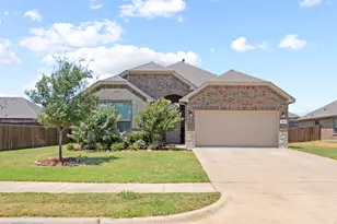 3507 Camden Creek Rd, Krum, TX 76249 - Photo 1