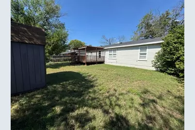 704 Grice Street, Waco, TX 76710 - Photo 2