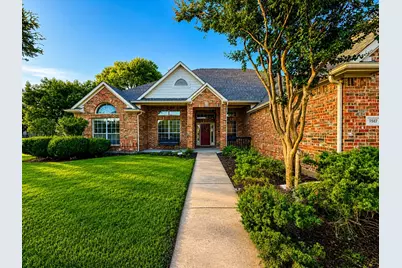 7517 Rodeo Drive, Denton, TX 76208 - Photo 4