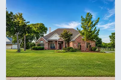 7517 Rodeo Drive, Denton, TX 76208 - Photo 2