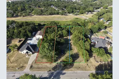 1712 S Sam Houston Road, Mesquite, TX 75149 - Photo 6