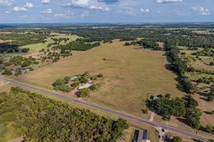 18705 Fm 709 N, Dawson, TX 76639 - Photo 1