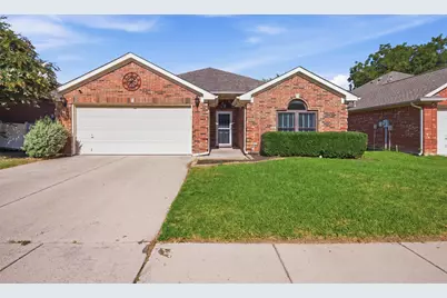 8625 Stetson, Fort Worth, TX 76244 - Photo 1