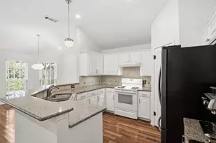 8625 Stetson, Fort Worth, TX 76244 - Photo 4