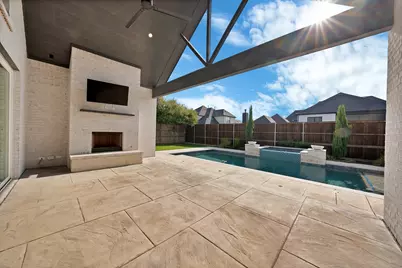 1301 Clipston Drive, Prosper, TX 75078 - Photo 34
