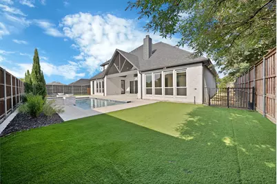 1301 Clipston Drive, Prosper, TX 75078 - Photo 38