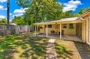 133 Oakhurst Dr, Bedford, TX 76022 - Photo 36