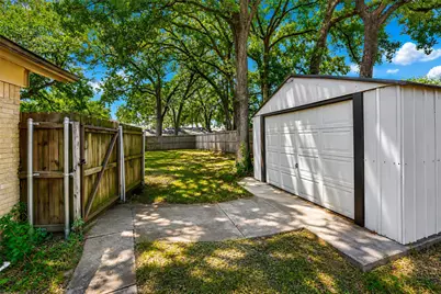 133 Oakhurst Drive, Bedford, TX 76022 - Photo 38