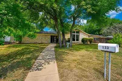 133 Oakhurst Drive, Bedford, TX 76022 - Photo 1