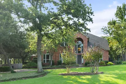 3400 Wild Oaks Court, Burleson, TX 76028 - Photo 2