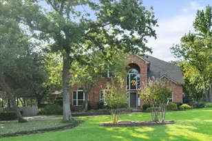 3400 Wild Oaks Ct, Burleson, TX 76028 - Photo 2