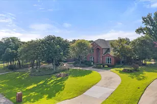 3400 Wild Oaks Ct, Burleson, TX 76028 - Photo 1