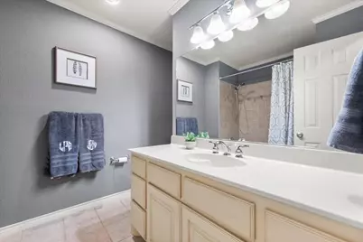 3400 Wild Oaks Court, Burleson, TX 76028 - Photo 30
