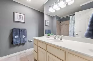 3400 Wild Oaks Ct, Burleson, TX 76028 - Photo 30