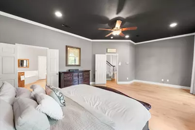 3400 Wild Oaks Court, Burleson, TX 76028 - Photo 22