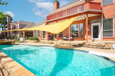 909 Hills Creek Drive, McKinney, TX 75072 - Photo 32