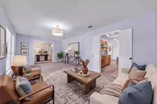 6808 Winchester Ct, Fort Worth, TX 76133 - Photo 8