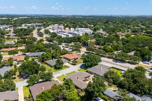 6808 Winchester Ct, Fort Worth, TX 76133 - Photo 40