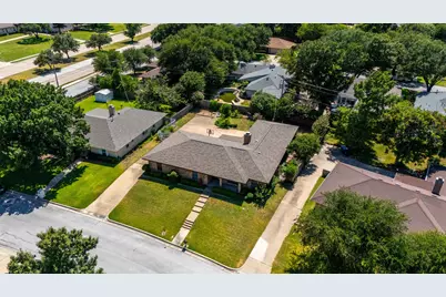 6808 Winchester Court, Fort Worth, TX 76133 - Photo 36