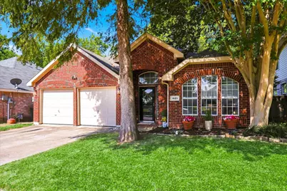 1621 Nicole Lane, Garland, TX 75040 - Photo 2