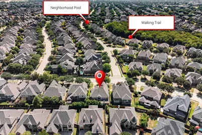 1501 Willingham Drive, Allen, TX 75013 - Photo 36