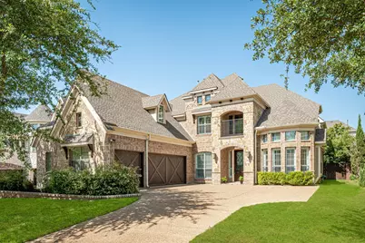 1501 Willingham Drive, Allen, TX 75013 - Photo 1