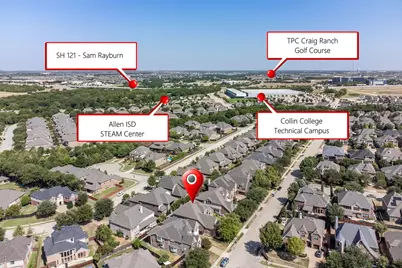 1501 Willingham Drive, Allen, TX 75013 - Photo 34