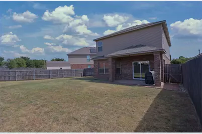 5300 Britton Ridge Lane, Fort Worth, TX 76179 - Photo 36