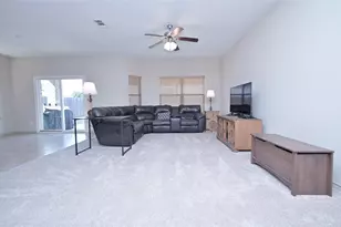 5300 Britton Ridge Ln, Fort Worth, TX 76179 - Photo 14