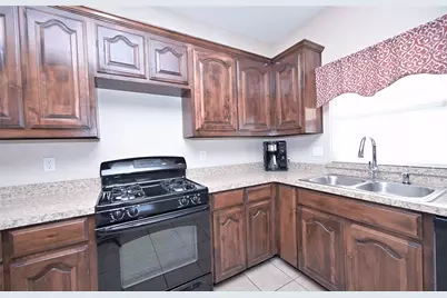 5300 Britton Ridge Lane, Fort Worth, TX 76179 - Photo 8