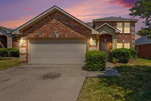 2417 Horseback Tr, Fort Worth, TX 76177 - Photo 1