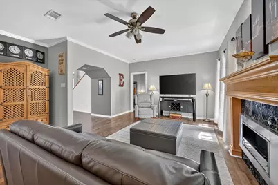 11071 Windjammer Drive, Frisco, TX 75036 - Photo 4