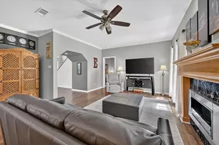11071 Windjammer Dr, Frisco, TX 75036 - Photo 4