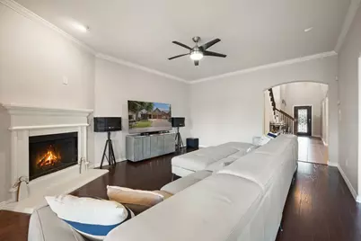 2528 Louis Lane, Lewisville, TX 75056 - Photo 12