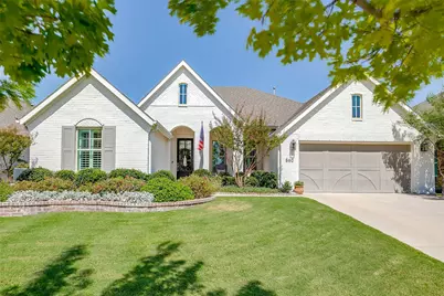 560 Point Vista Drive, Aledo, TX 76008 - Photo 1