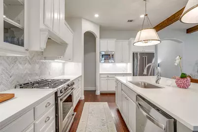 560 Point Vista Drive, Aledo, TX 76008 - Photo 16