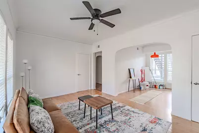5305 Reiger Avenue #5, Dallas, TX 75214 - Photo 4