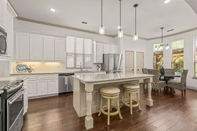 841 Lake Meadow Lane, Little Elm, TX 75068 - Photo 16